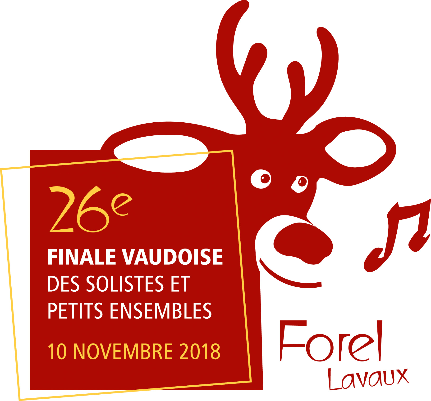 26e Finale Vaudoise