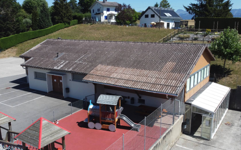 Forel-Lavaux